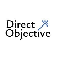 Direct Objective Consulting logo