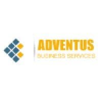ADVENTUS Business Services Pvt logo