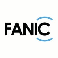 Fanic logo