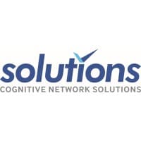 Cognitive Network Solutions logo