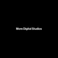 More Digital Studios logo
