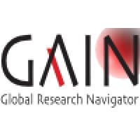 GAIN logo