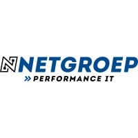 NetGroep logo