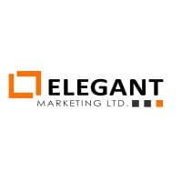 Elegant Marketing logo