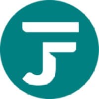 Justflows.com logo