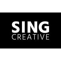 Sing Creative logo