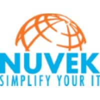 Nuvek logo