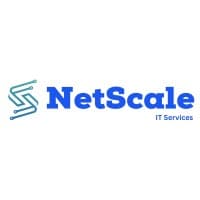 NetScale IT Services logo