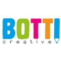Botti Creative logo