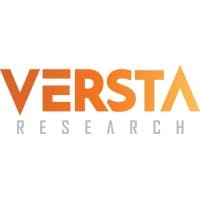Versta Research logo