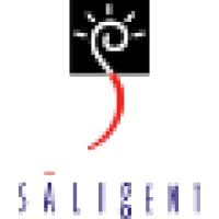 Saligent logo