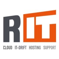 RIT A/S logo