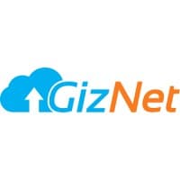 Giz Net logo