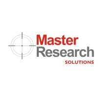 Master Research logo