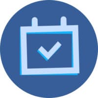 Salon Booking System logo