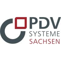 pdv-systeme Sachsen logo