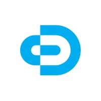 Discretia logo