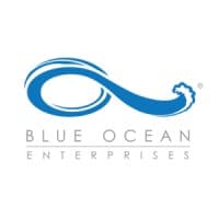 Blue Ocean Enterprises logo