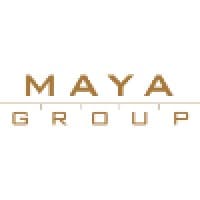 Maya Group logo
