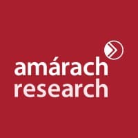 AmÃ¡rach Research logo