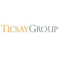 Ticsay Group logo
