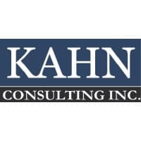 Kahn Consulting logo
