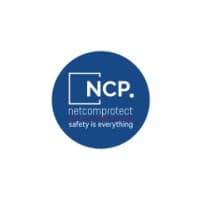 NetComProtect logo
