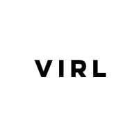VIRL logo