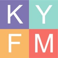 Kaleidoscope Youth Family Millennials logo