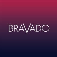 Bravado Marketing logo