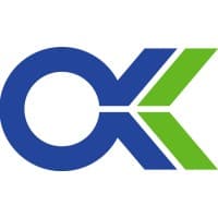 GRUPO OK logo