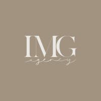 IMG Agency logo