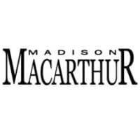 Madison MacArthur logo
