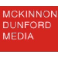 McKinnon Dunford Media logo