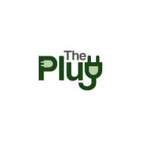The Plug Group logo