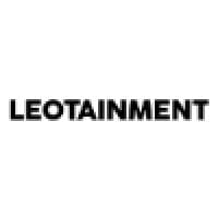 LEOTAINMENT logo