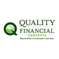 Quality Financial Concepts logo