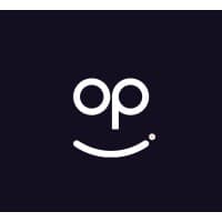 Original People logo