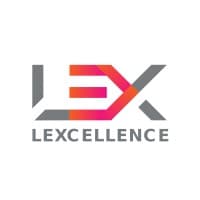 LEXCELLENCE AG â€“ Legal Services logo