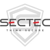 SecTec logo