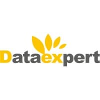 Dataexpert logo