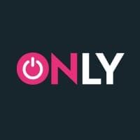 Only Marketing logo