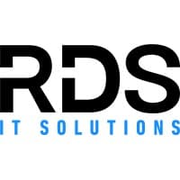 RDS IT Solutions logo