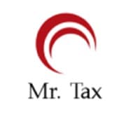 Mr. Tax logo