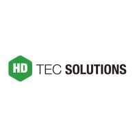 HD Tec Solutions logo
