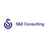 S&S Consulting logo