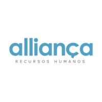 AllianÃ§a Consultoria Recursos Humanos logo