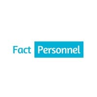 Fact Personnel logo