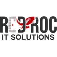 Red Roc IT Solutions logo