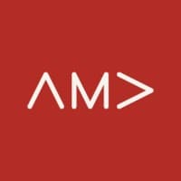 AMA Tulsa logo